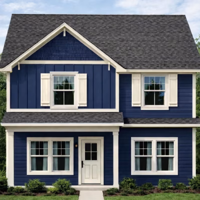 Two-Story Five Bedroom – SEEKING HOMEOWNER