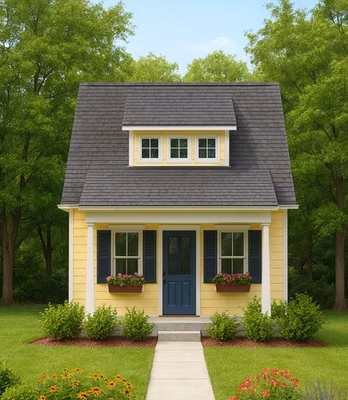 The Cottage – Seeking Homeowner